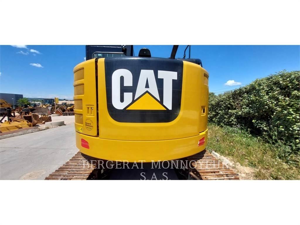 CAT 315F Crawler excavators