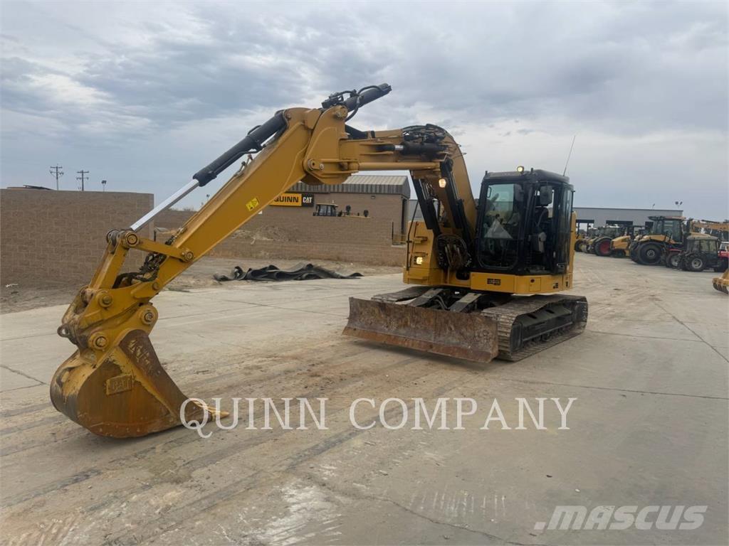 CAT 315F Crawler excavators