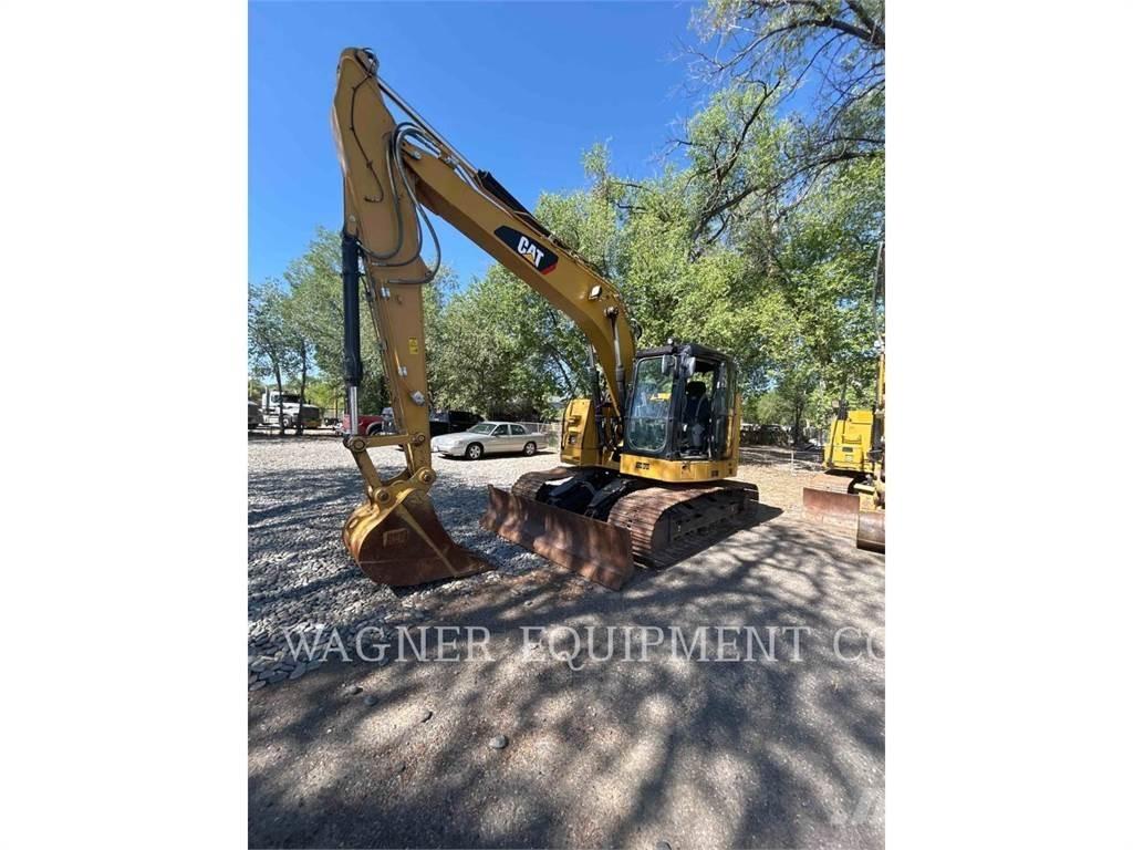 CAT 315FL Crawler excavators