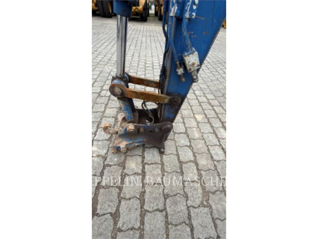 CAT 315FL Crawler excavators