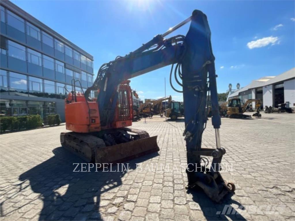 CAT 315FL Crawler excavators