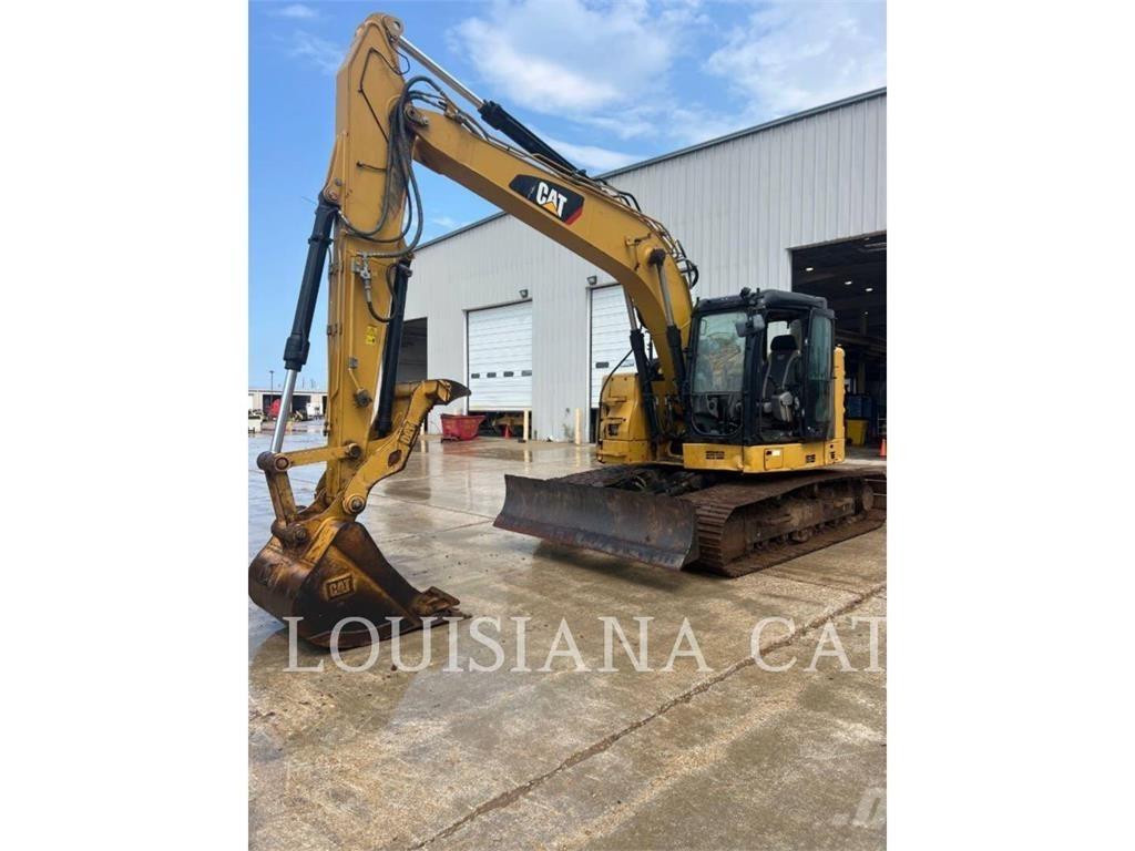CAT 315FL Crawler excavators