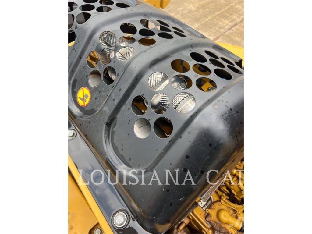 CAT 315FL Crawler excavators