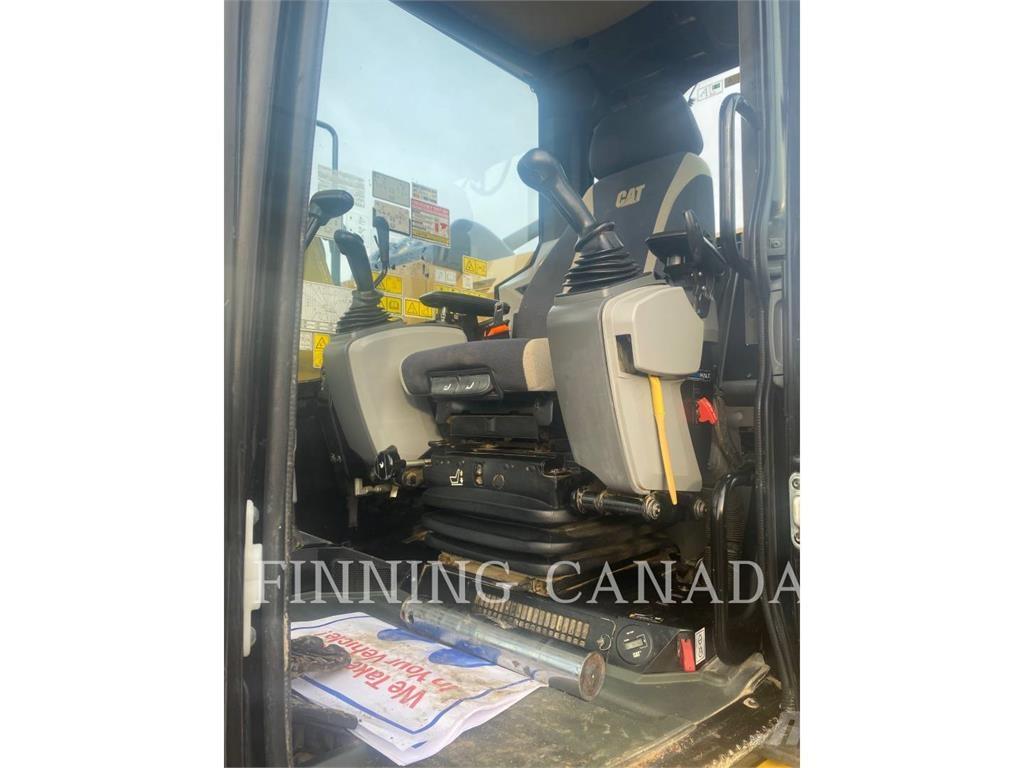 CAT 315FL CR Crawler excavators