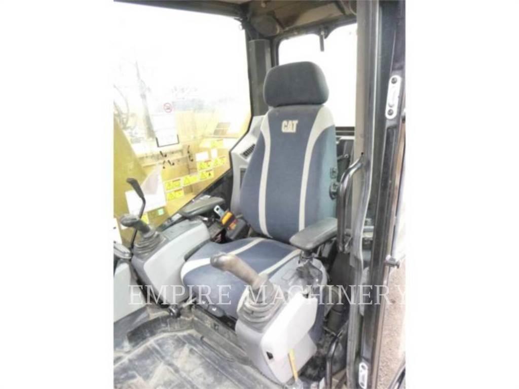 CAT 315FL P Crawler excavators