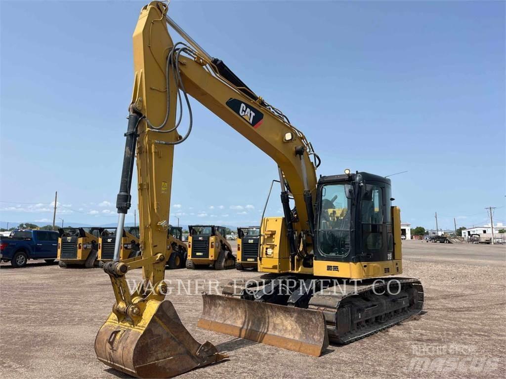 CAT 315FL TC Crawler excavators