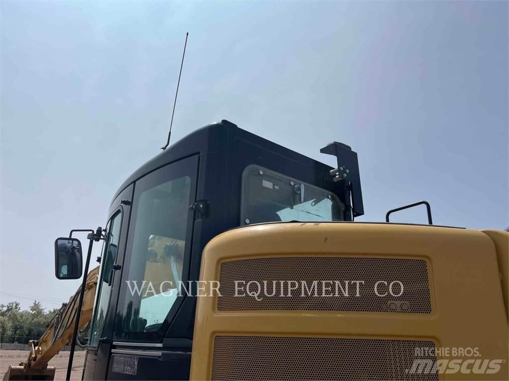 CAT 315FL TC Crawler excavators