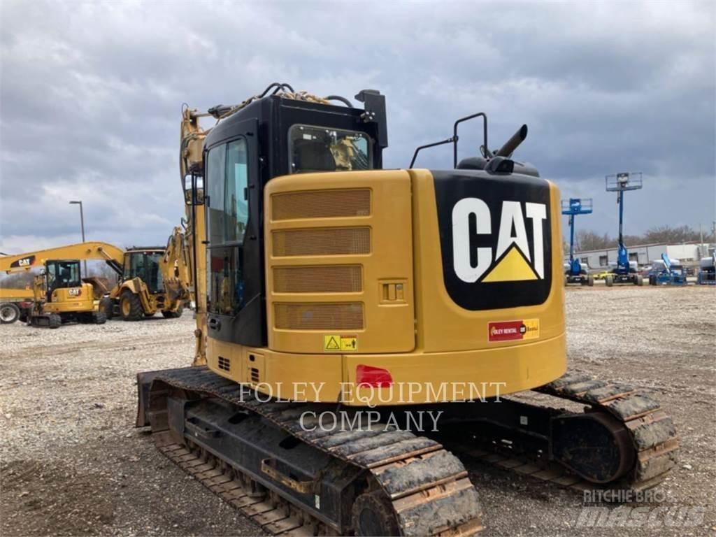 CAT 315FL9 Crawler excavators