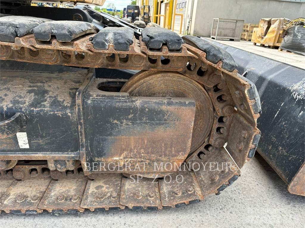 CAT 315FLCR Crawler excavators