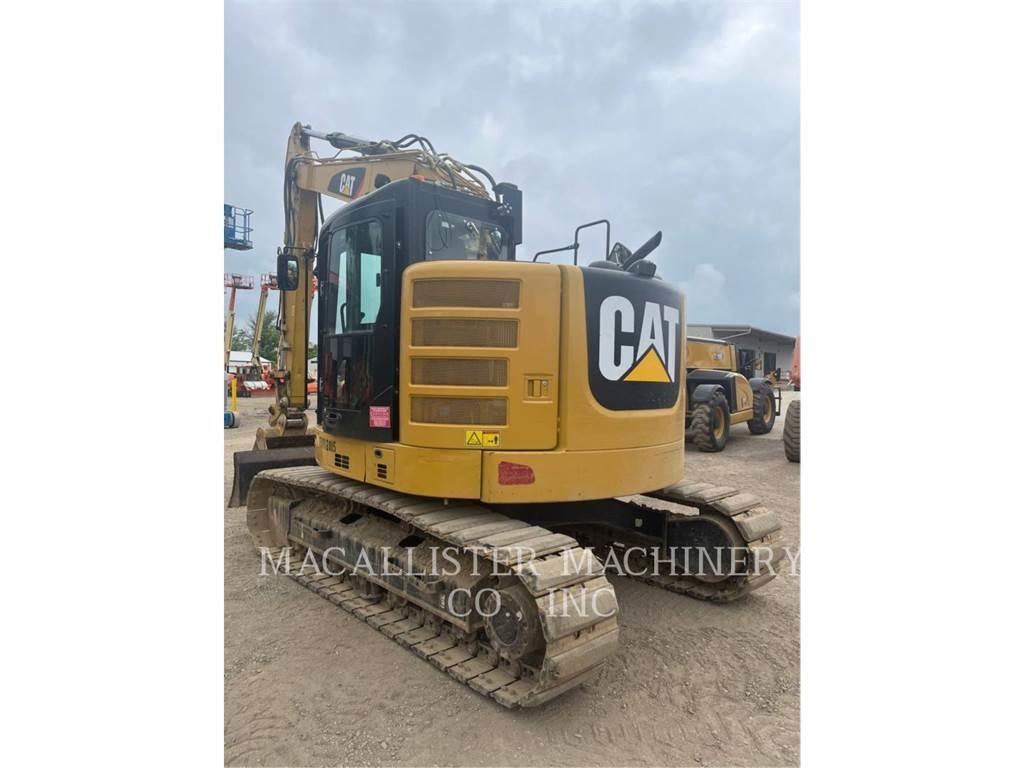 CAT 315FLCR Crawler excavators