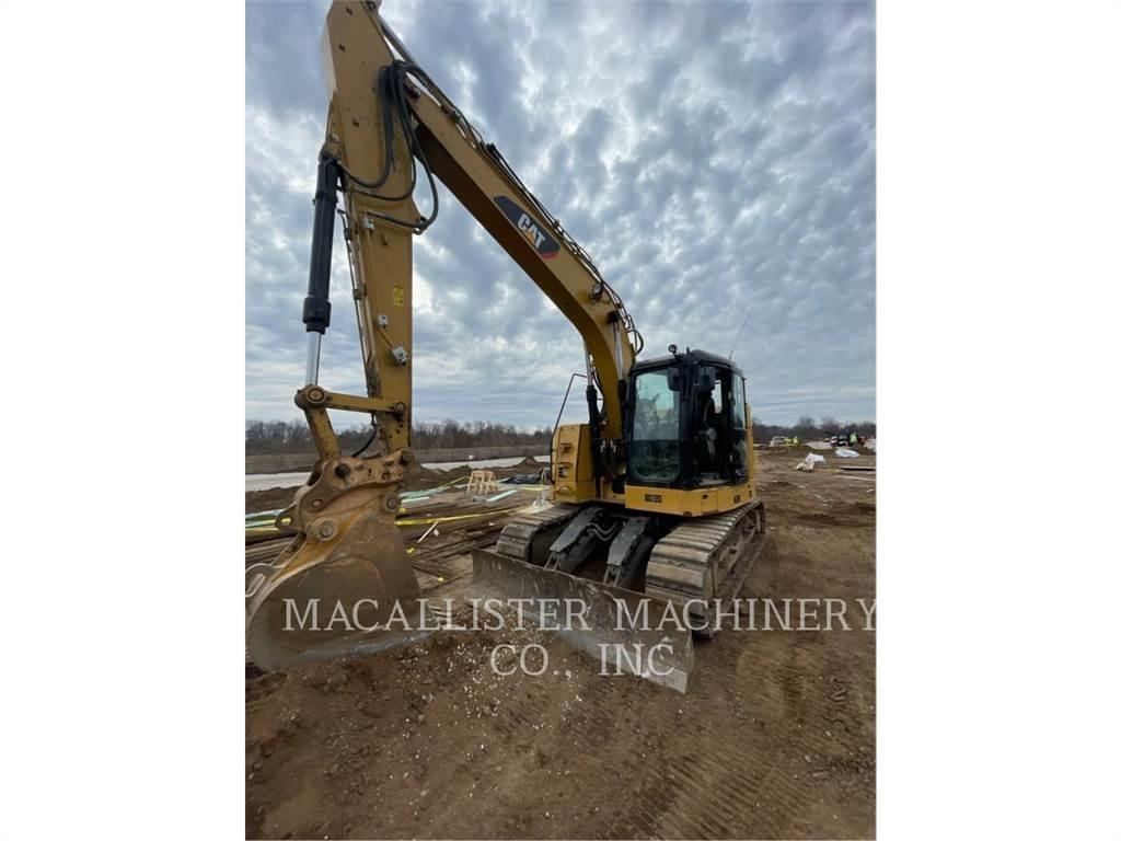 CAT 315FLCR Crawler excavators