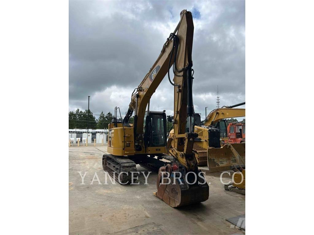 CAT 315FLCR Crawler excavators