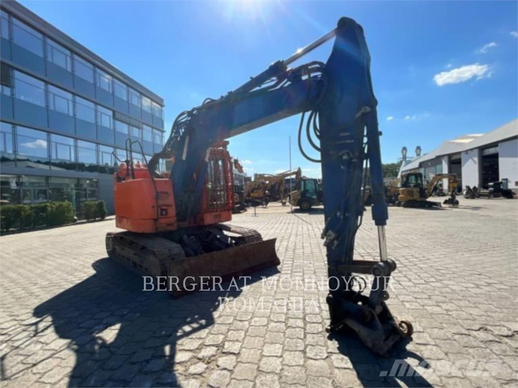 CAT 315FLCR Crawler excavators