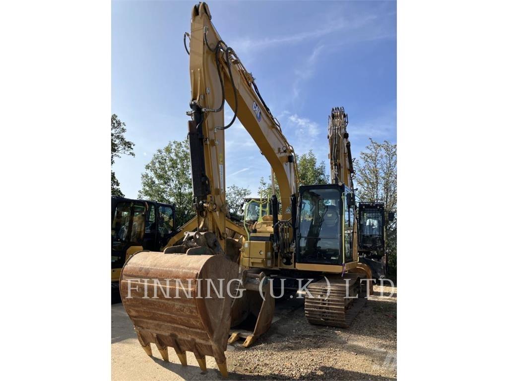 CAT 315GC Crawler excavators