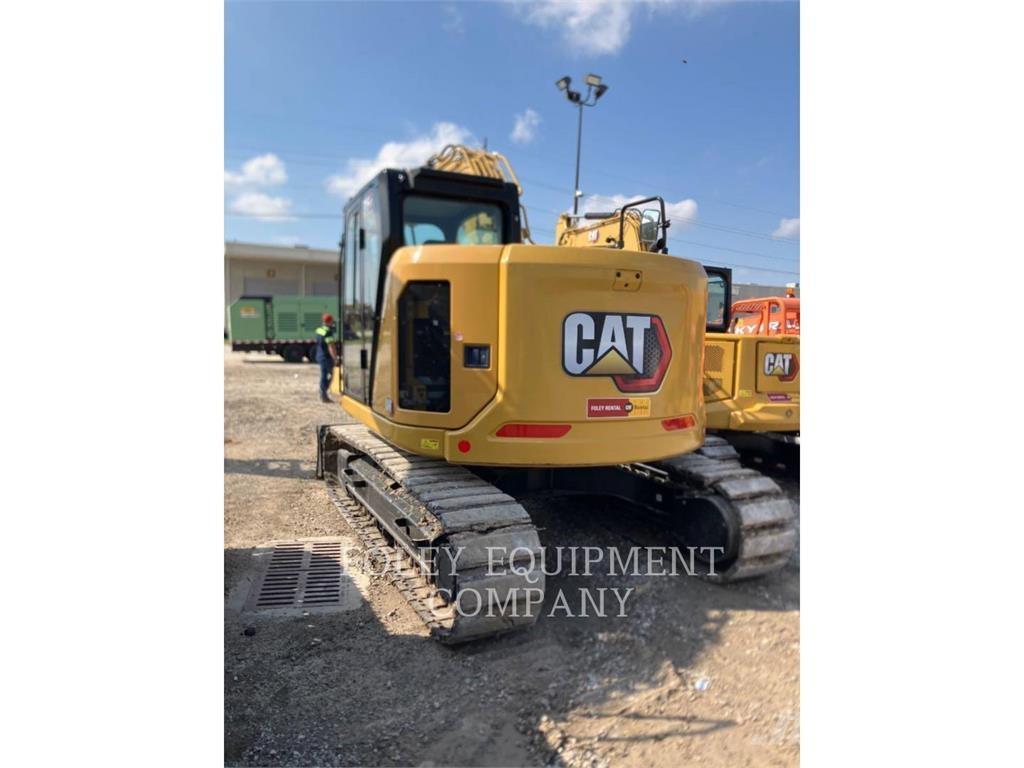 CAT 315GC-079 Crawler excavators