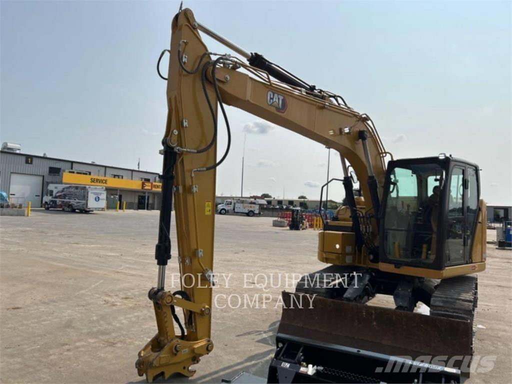 CAT 315GC-079 Crawler excavators