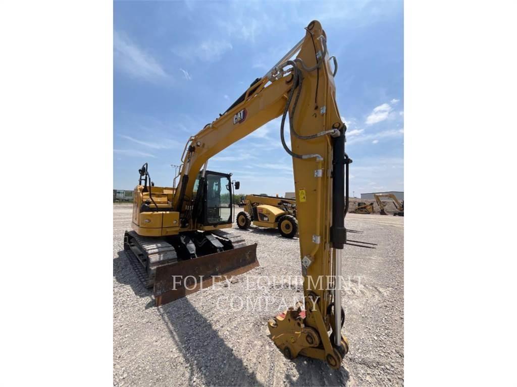 CAT 315GC-079 Crawler excavators