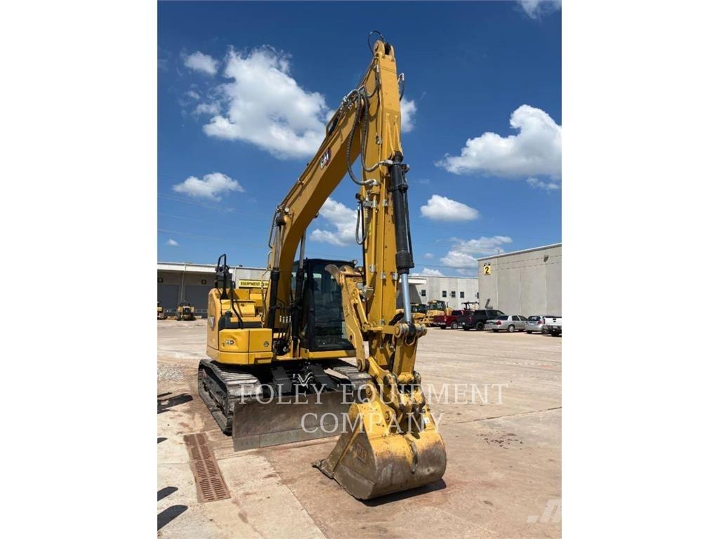CAT 315GC-079 Crawler excavators