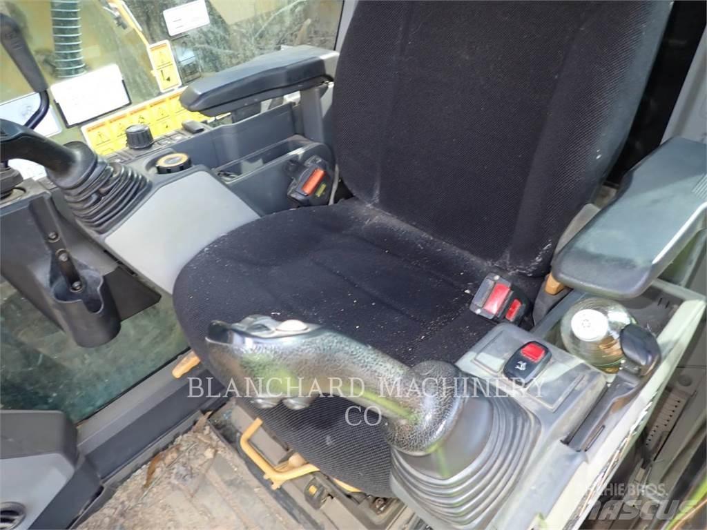 CAT 315GC-07C Crawler excavators