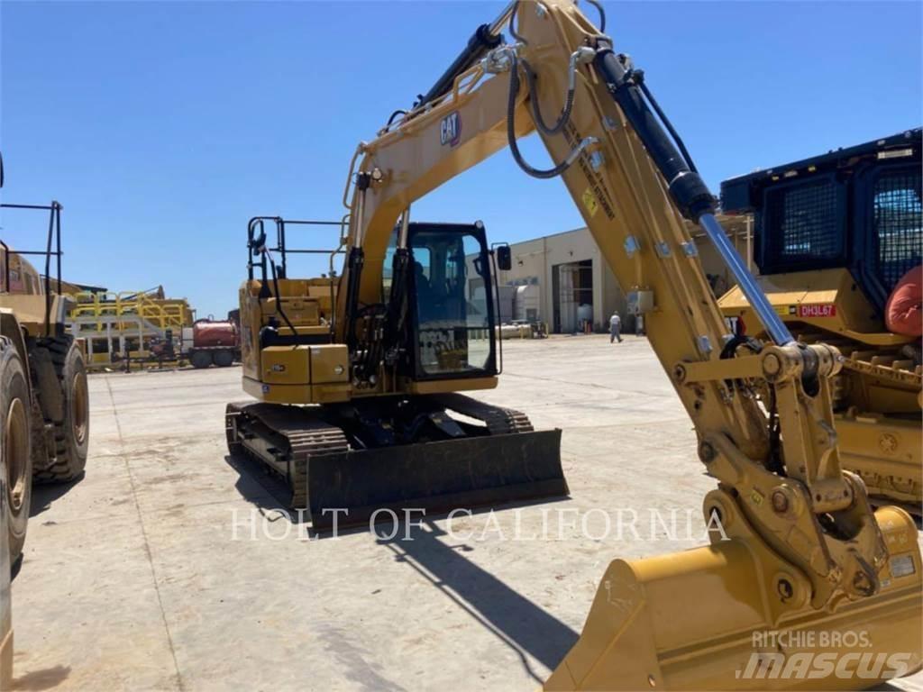 CAT 315GC STL Crawler excavators