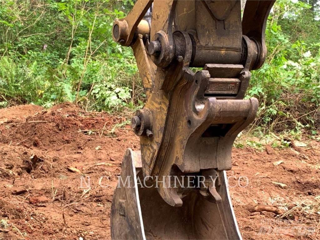CAT 316F L Crawler excavators