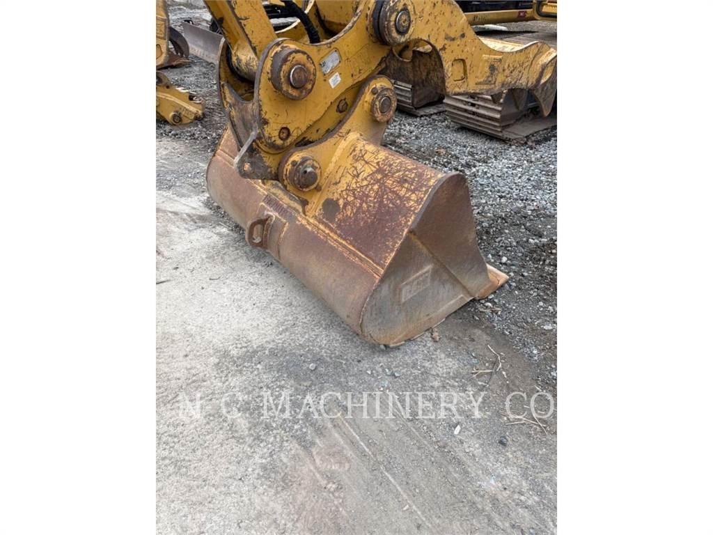 CAT 316F L Crawler excavators