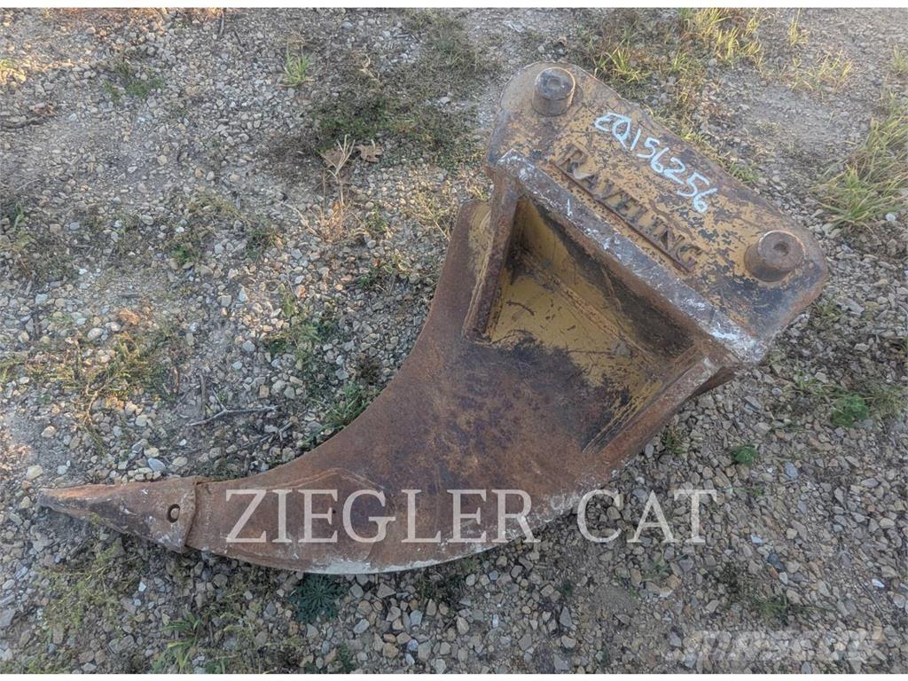 CAT 317-07 Crawler excavators