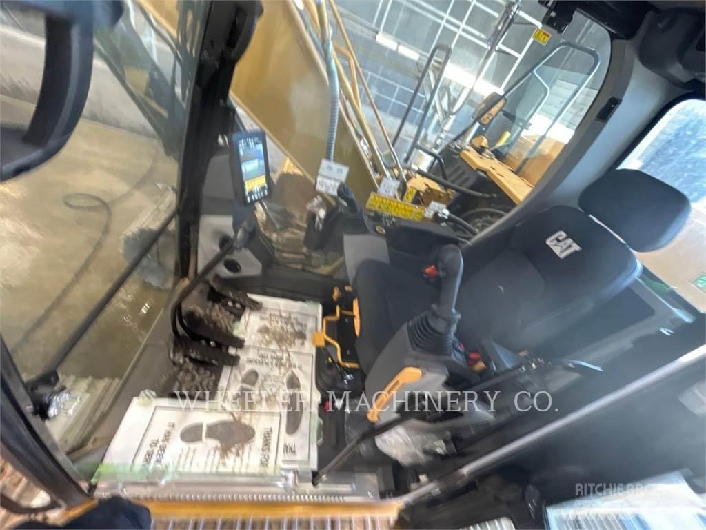 CAT 317 CF Crawler excavators