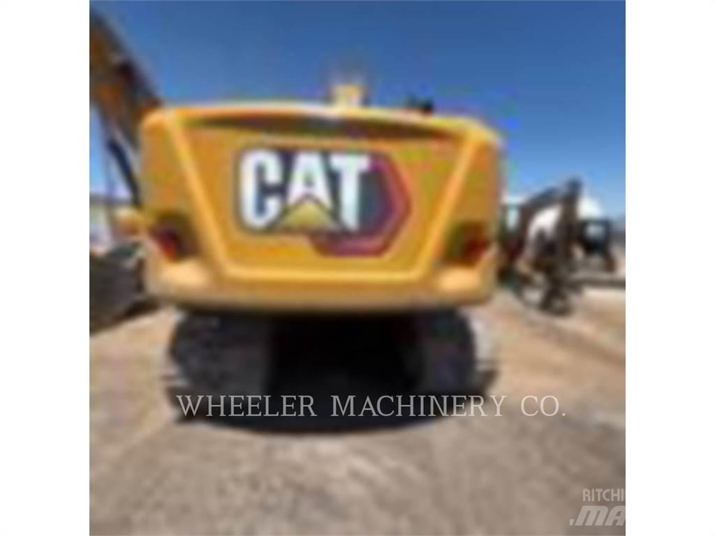CAT 317 CF Crawler excavators