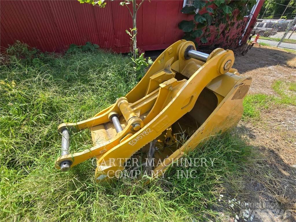CAT 320-07 Crawler excavators