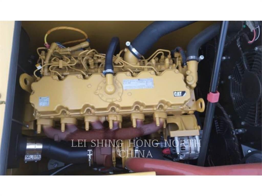 CAT 320-07 Crawler excavators