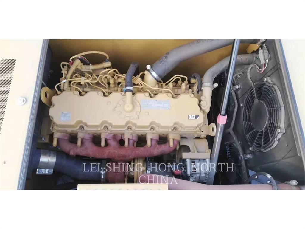 CAT 320-07 Crawler excavators