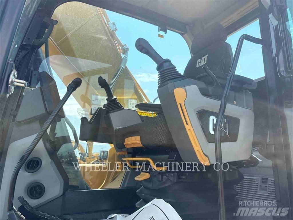 CAT 320 CF Crawler excavators