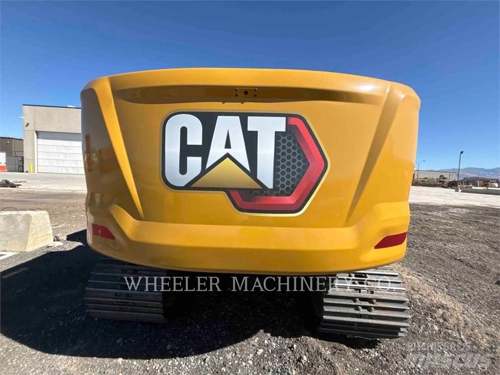 CAT 320 CF Crawler excavators
