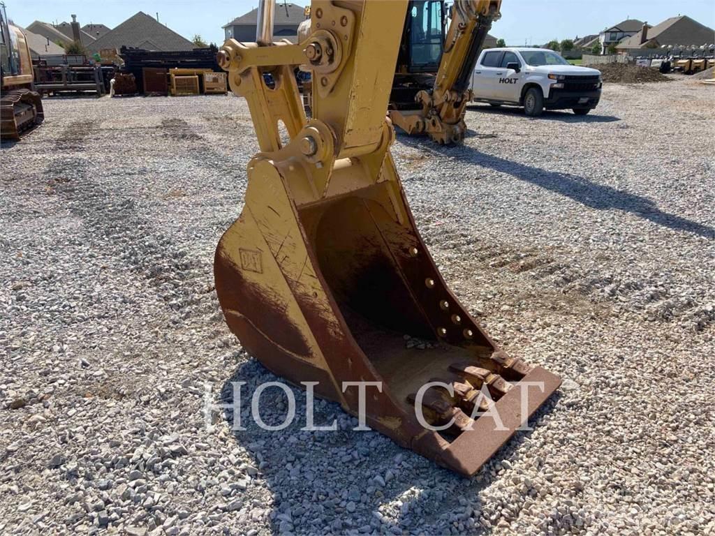 CAT 320 TC Crawler excavators