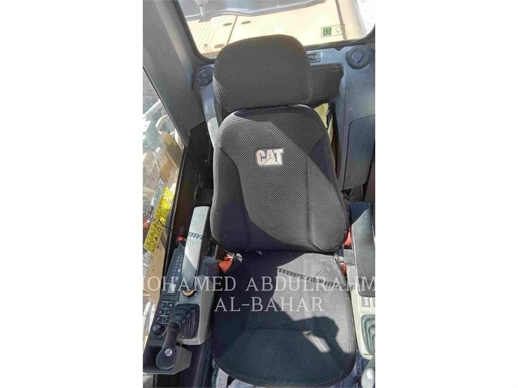 CAT 32005GX Crawler excavators
