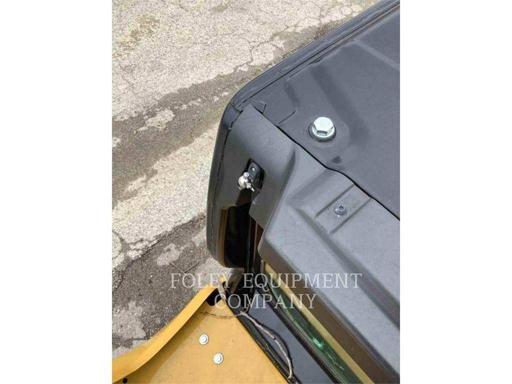 CAT 32007 Crawler excavators