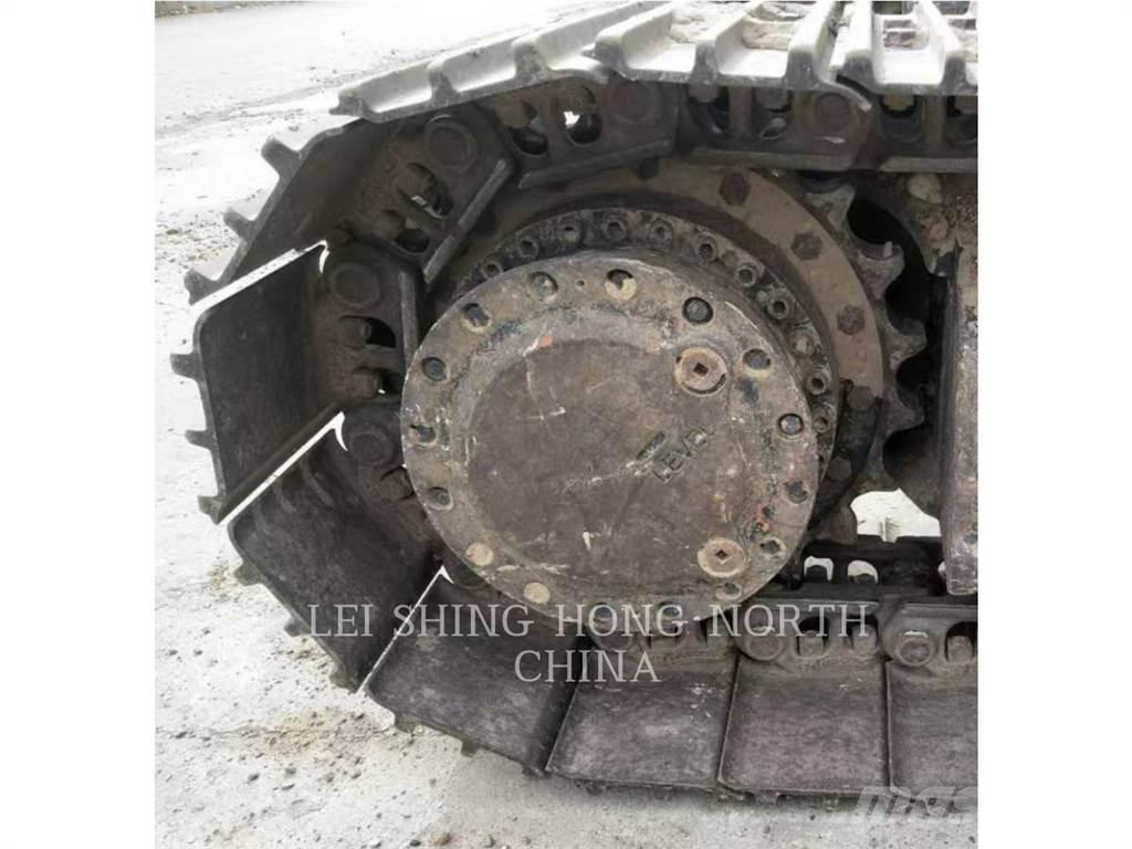 CAT 320D2GC Crawler excavators