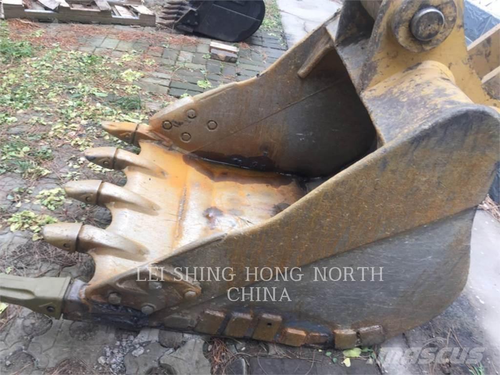 CAT 320D2GC Crawler excavators