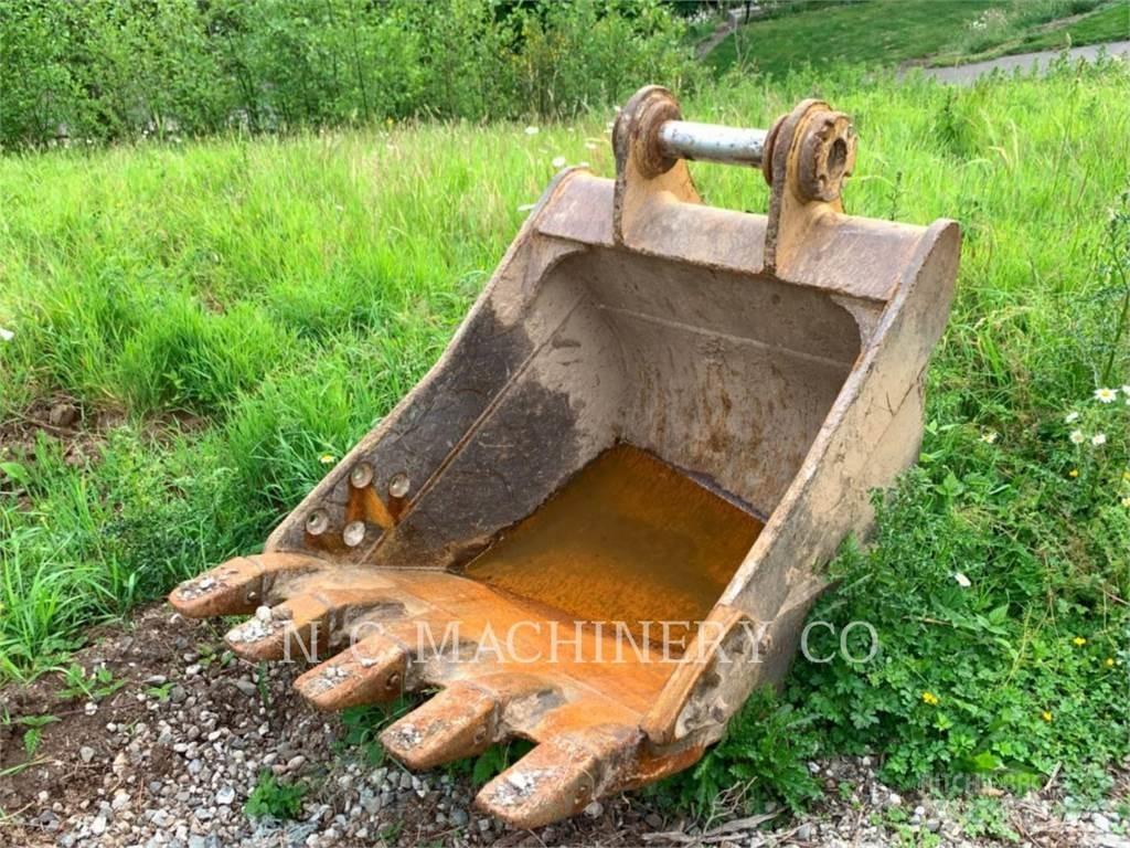 CAT 320GC Crawler excavators