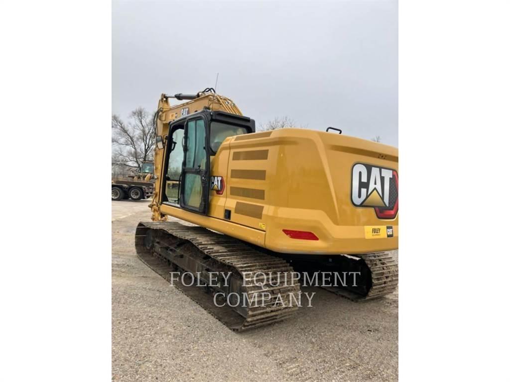 CAT 320GC-079 Crawler excavators