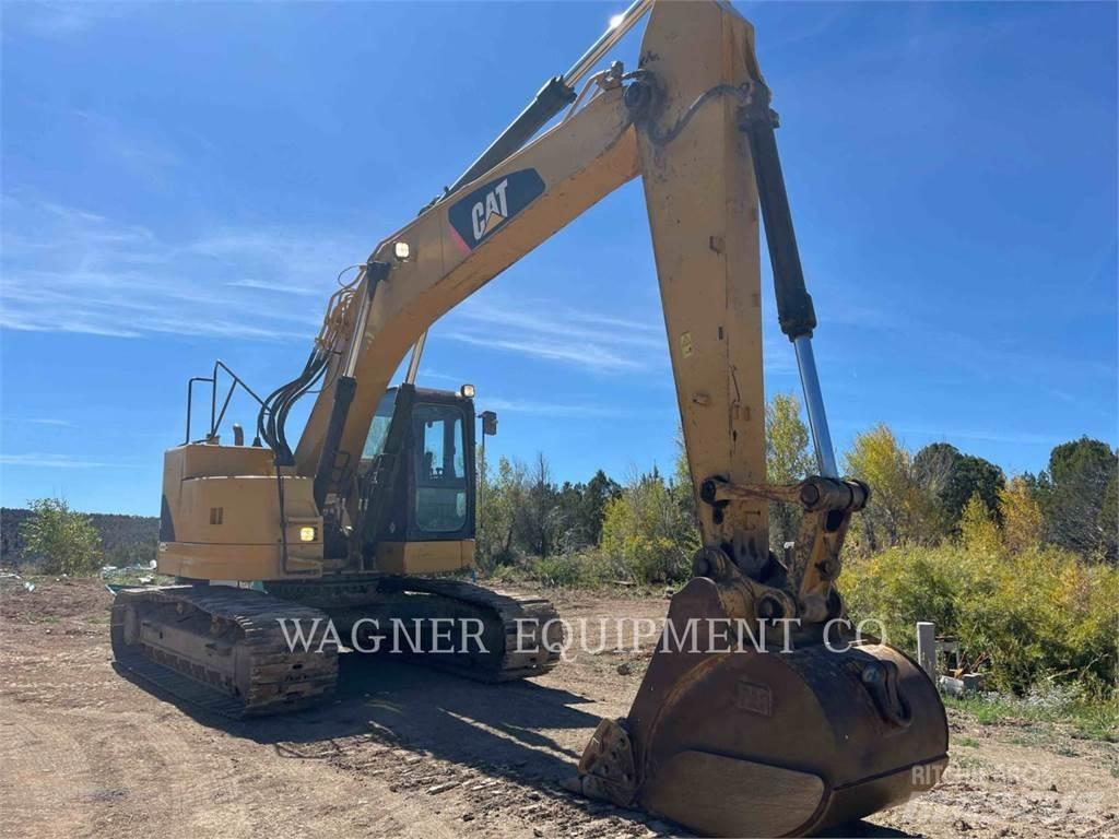 CAT 321DL TCIR Crawler excavators