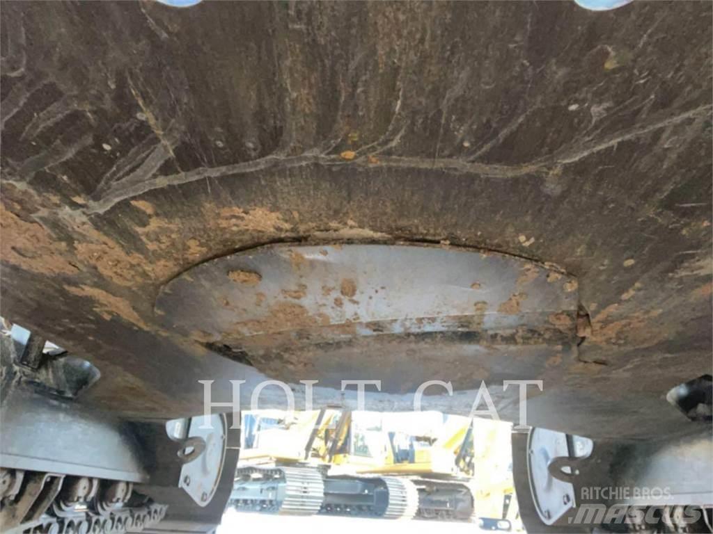 CAT 323 TC Crawler excavators