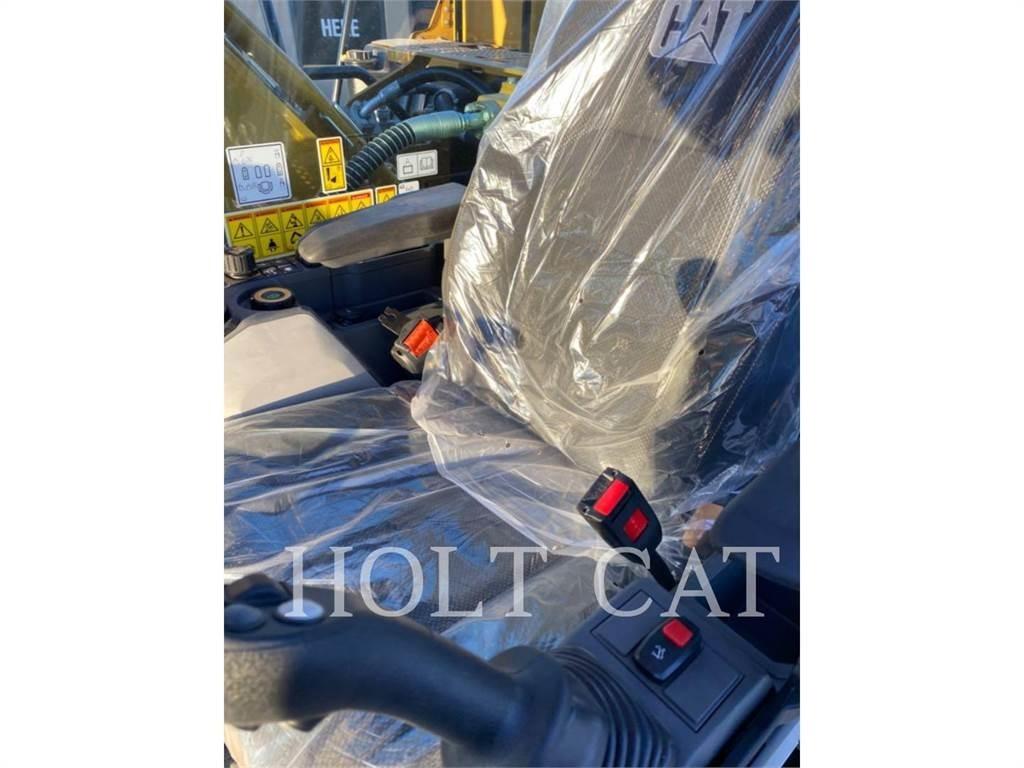 CAT 323 TC Crawler excavators