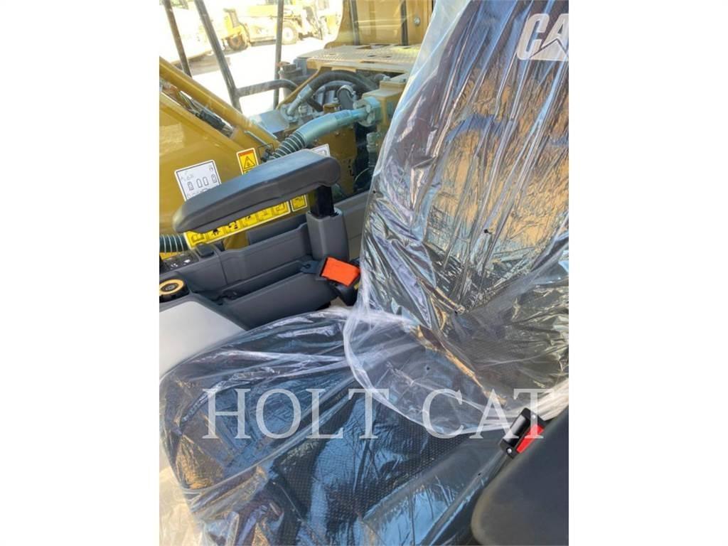 CAT 323 TC Crawler excavators