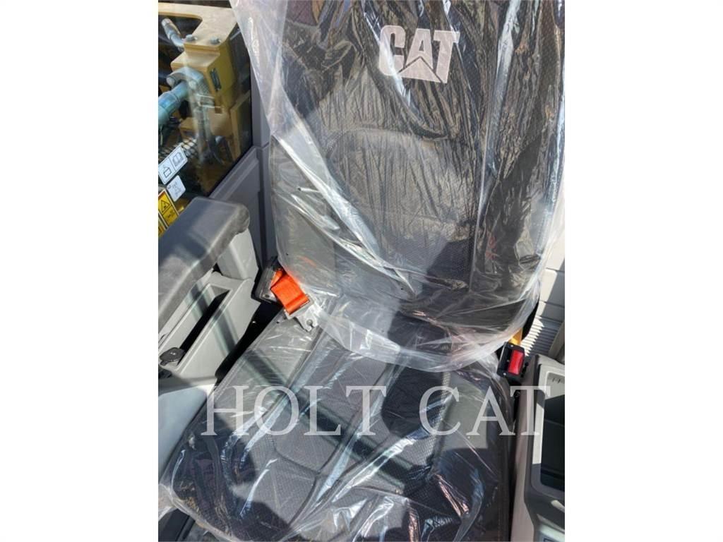 CAT 323 TC Crawler excavators
