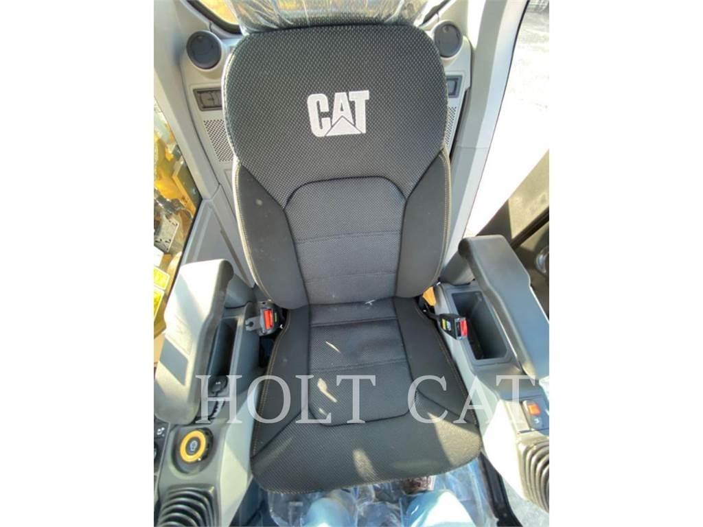 CAT 323 TC Crawler excavators