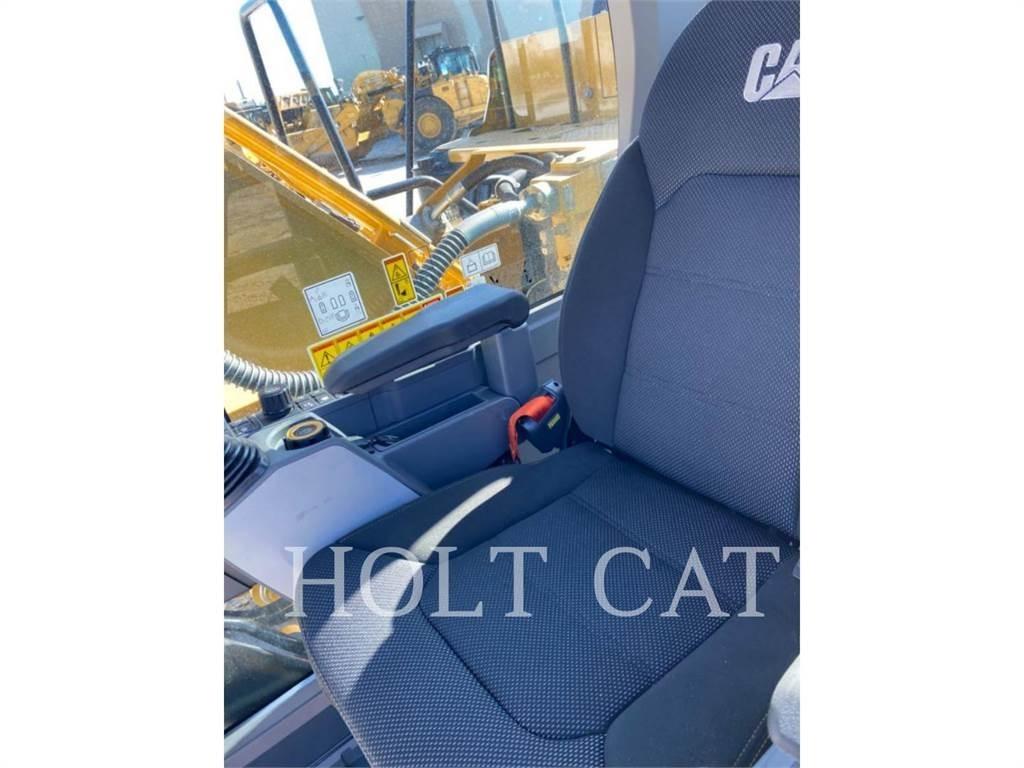 CAT 323 TC Crawler excavators