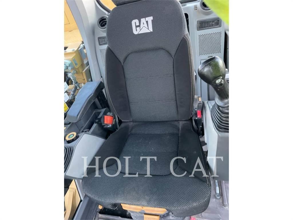 CAT 323 TC Crawler excavators