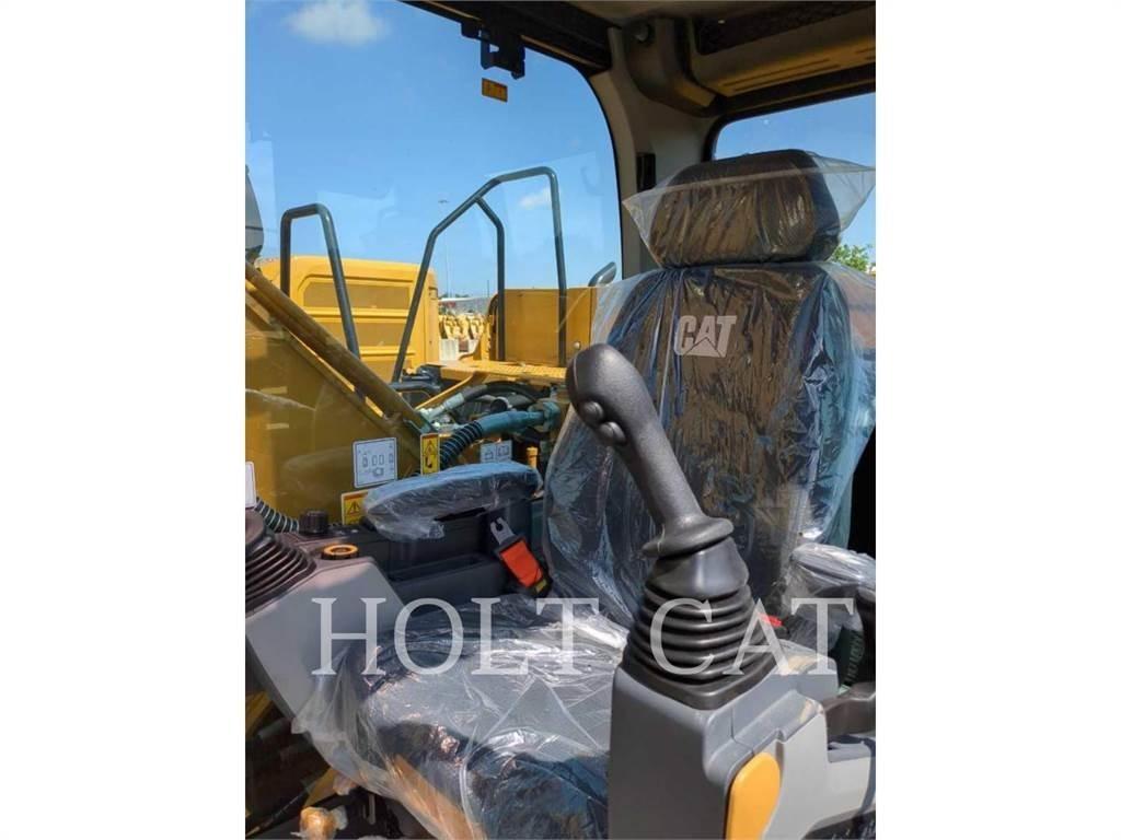 CAT 323 TC Crawler excavators